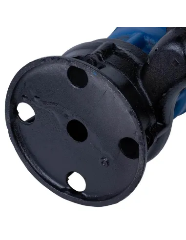 Фекальный насос Wetron 773363 1.8 кВт без режущего механизма - 2