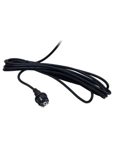 Насос фекальний Wetron 773372 1.1 кВт чавун, з різальним механізмом - 1