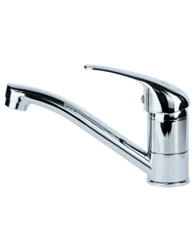 Змішувач для кухні Tau TN-2B142C (35 мм, гусак 150 мм, шпилька, кратно 2 шт) - 2