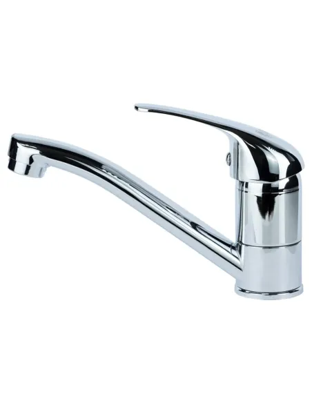 Змішувач для кухні Tau TN-2B142C (35 мм, гусак 150 мм, шпилька, кратно 2 шт) - 2