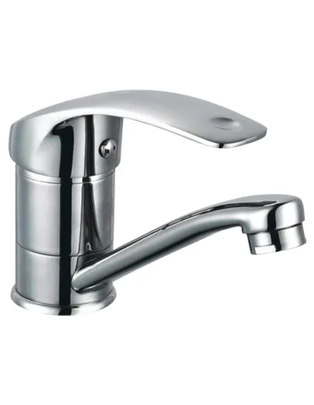 Смеситель для кухни Tau SD-2B143C (40 мм, 150 мм, шпилька) - 2