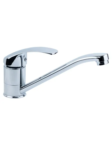 Змішувач для кухні Tau SD-2B243C (40 мм, 250 мм, шпилька) - 2