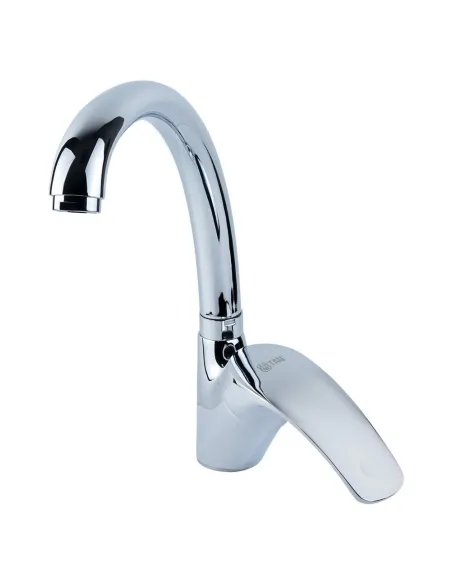 Смеситель для кухни Tau SD-4B443C (40 мм, гайка) - 1