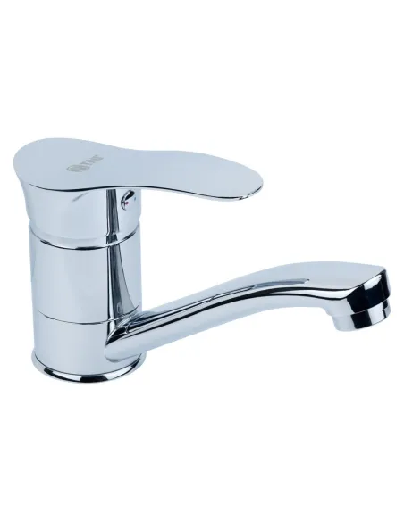 Смеситель для кухни Tau SE-2B145C (40 мм, 150 мм, шпилька) - 1