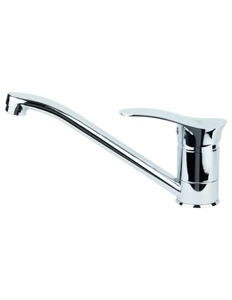 Смеситель для кухни Tau SE-2B245C (40 мм, 250 мм, шпилька) - 3