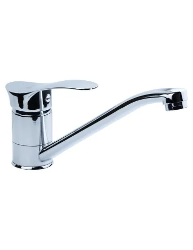 Смеситель для кухни Tau SE-2B245C (40 мм, 250 мм, шпилька) - 4