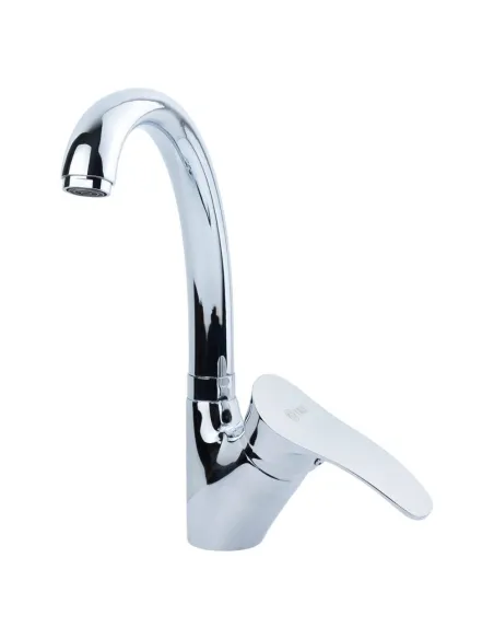 Змішувач для кухні Tau SE-4B445C (40 мм, гайка) - 2