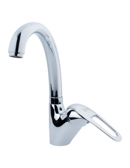 Змішувач для кухні Tau SF-4B439C (40 мм, гайка) - 2