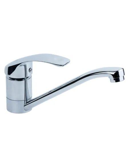 Змішувач для кухні Tau SL-1B243C (40 мм, 250 мм, гайка) - 2