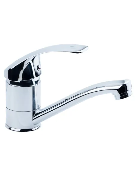 Смеситель для кухни Tau SL-2B143C (40 мм, 150 мм, шпилька) - 1