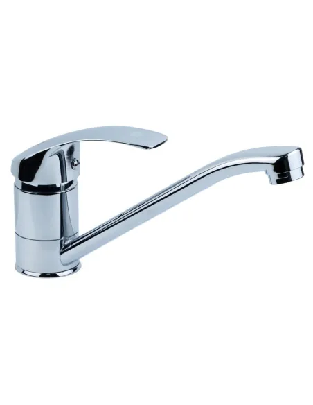 Змішувач для кухні Tau SL-2B243C (40 мм, 250 мм, шпилька) - 1