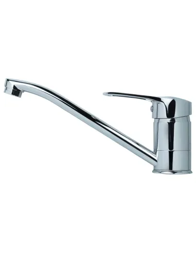 Смеситель для кухни Tau SM-2B244C (40 мм, 250 мм, шпилька) - 2