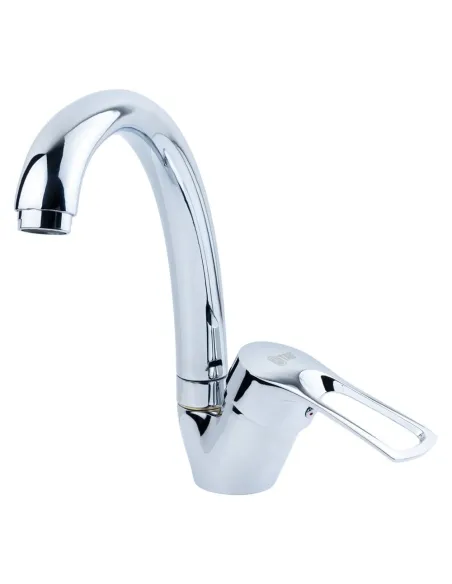 Змішувач для кухні Tau SM-4B144C (40 мм, гайка) - 1