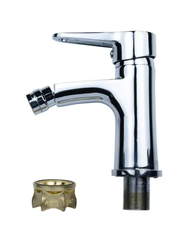 Смеситель для биде Aquatica HK-1F130C гайка - 4