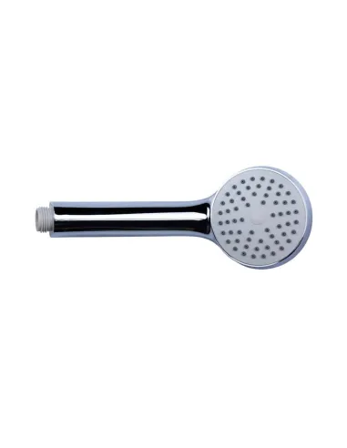 Змішувач для ванни Aquatica HL-3C130C 150 мм, дивертор виносний картриджний. - 3