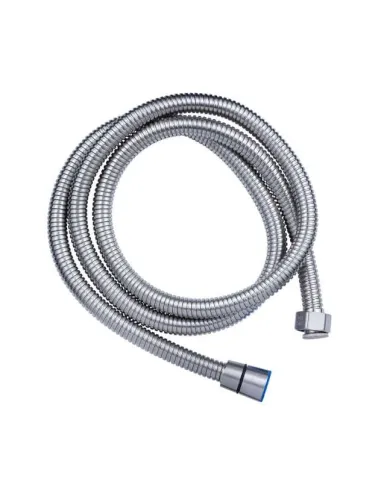 Змішувач для душу Aquatica HT-1D171P (нержавіюча сталь) - 4