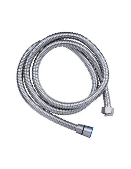 Змішувач для душу Aquatica HT-1D171P (нержавіюча сталь) - 4