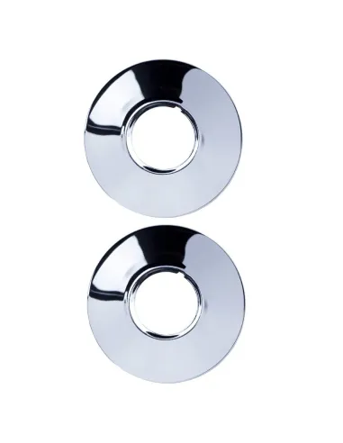 Смеситель для ванны Aquatica PL-5C255C (350 мм, дивертор встроенный шаровый) - 3