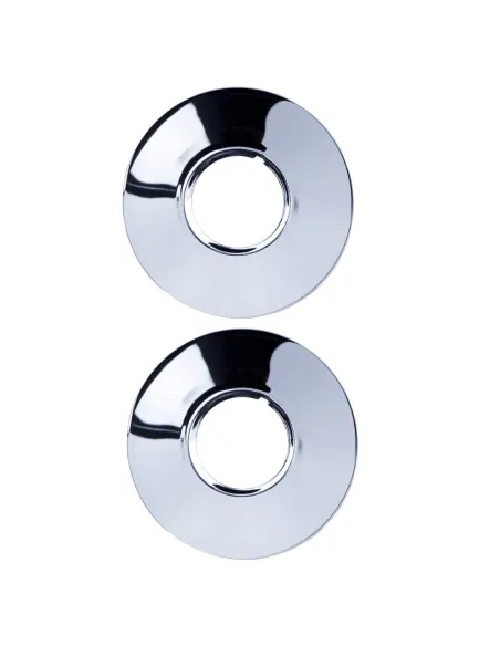 Смеситель для ванны Aquatica PL-5C255C (350 мм, дивертор встроенный шаровый) - 3