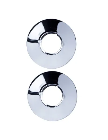 Змішувач для ванни Aquatica PM-2C457C (гус вигнутий, дивертор вбудований картриджний) - 2