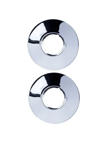 Змішувач для ванни Aquatica PL-5C455C (гус вигнутий, дивертор вбудований кульовий) - 2