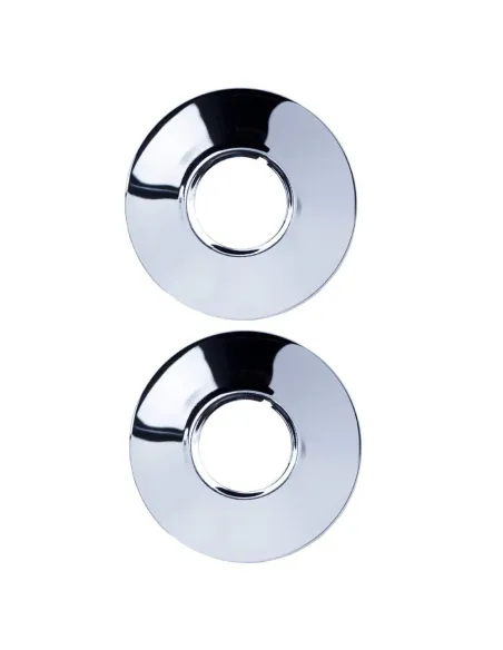 Змішувач для ванни Aquatica PL-5C455C (гус вигнутий, дивертор вбудований кульовий) - 2