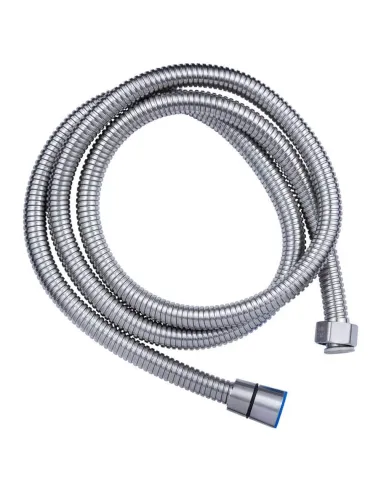 Змішувач для душу Aquatica HT-1D171P (нержавіюча сталь) - 10