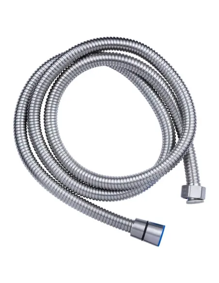 Змішувач для душу Aquatica HT-1D171P (нержавіюча сталь) - 10