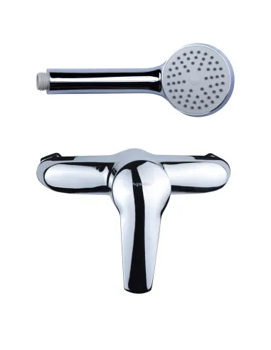 Змішувач для душу Aquatica HM-1D131C - 2