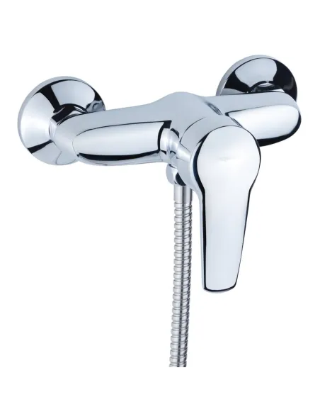 Змішувач для душу Aquatica HM-1D131C - 3