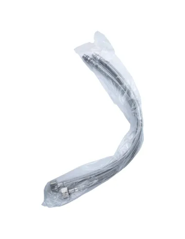 Смеситель для кухни Aquatica KT-4B170P (35 мм, гайка, нержавейка) - 4