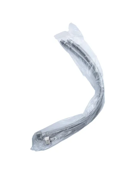 Смеситель для кухни Aquatica KT-4B170P (35 мм, гайка, нержавейка) - 4