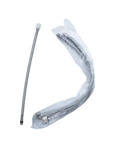 Змішувач для кухні Aquatica KT-4B770P (35 мм, гайка, нержавіюча сталь, під фільтр) - 4