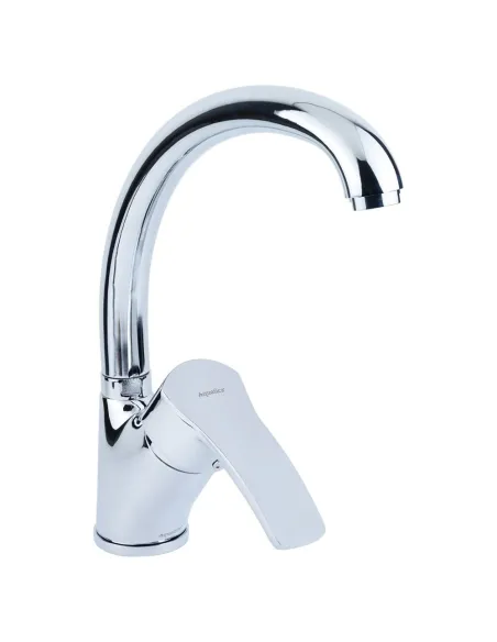 Смеситель для кухни Aquatica ML-4B441C (40 мм, гайка) - 3