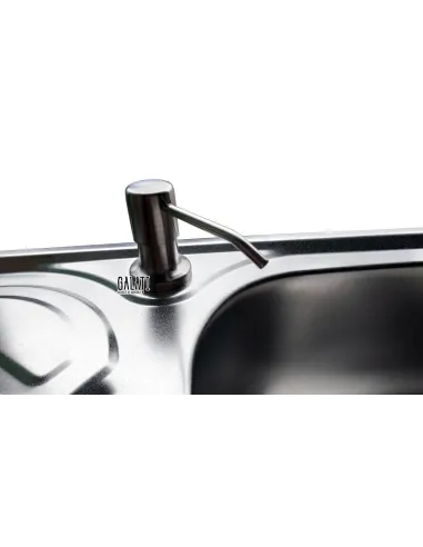 Дозатор жидкого мыла Romzha Dozator SU-001 - 2