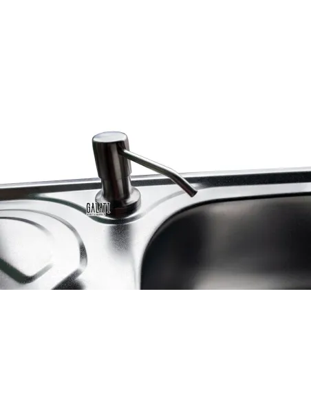 Дозатор жидкого мыла Romzha Dozator SU-001 - 2