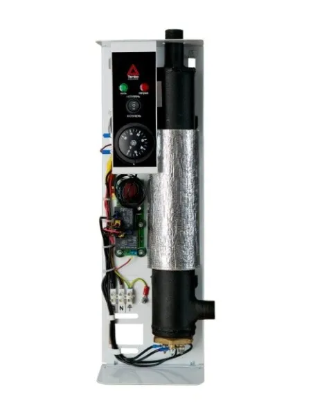 Электрический котел Tenko Мини 3 кВт, 220В - 2