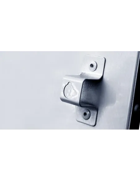 Обігрівальна панель Uden-S Uden-200 (плінтусна) - 2