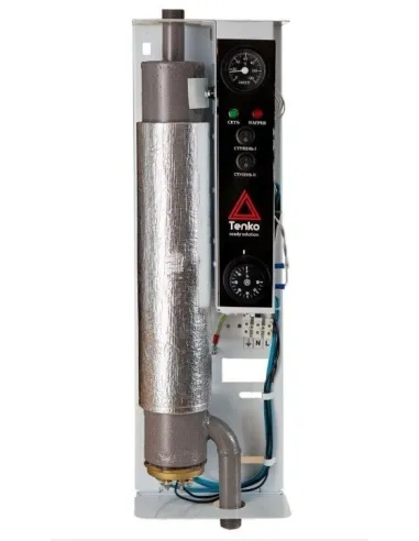 Электрический котел Tenko Эконом 15кВт, 380В - 2