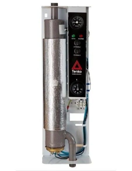 Электрический котел Tenko Эконом 15кВт, 380В - 2