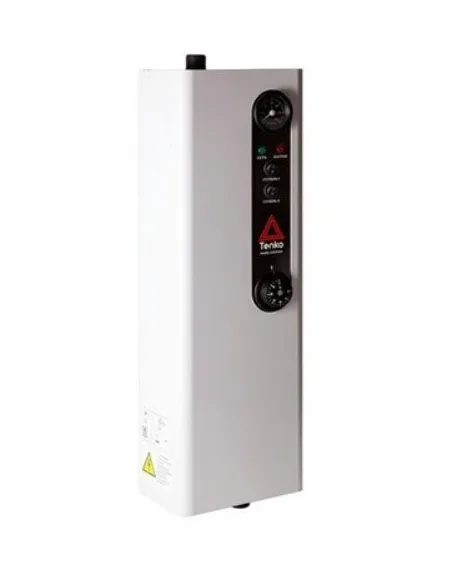 Котел електричний Tenko Економ (12кВт, 380В) - 3