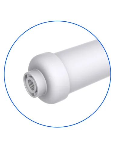 Картридж-минерализатор Aquafilter AIMRO минерализатор, для систем обратного осмоса, 1/4 дюйма - 2