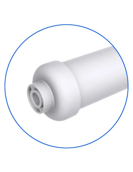 Картридж-минерализатор Aquafilter AIMRO минерализатор, для систем обратного осмоса, 1/4 дюйма - 2