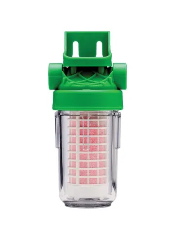 Фільтр від накипу для бойлерів Ecosoft Scalex-200 FOSE200ECO - 1