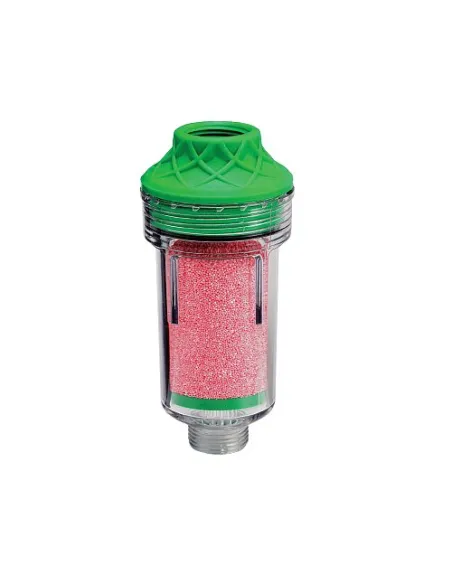 Фільтр від накипу для пральних машин Ecosoft Scalex-100 FOSE100ECO - 1