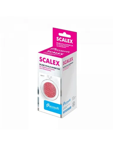 Фільтр від накипу для пральних машин Ecosoft Scalex-100 FOSE100ECO - 3