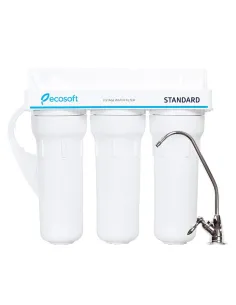 Фільтр для очищення води Ecosoft Standard FMV3ECOSTD - 1