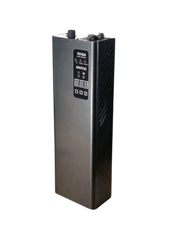 Электрический котел Tenko Digital 7.5кВт, 380В - 2