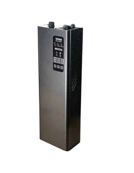 Электрический котел Tenko Digital 7.5кВт, 380В - 2