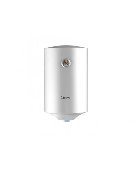 Бойлер Midea D100-15F6(W), мокрий тен, 92 л - 3 Бойлер Midea D100-15F6(W), мокрий тен, 92 л - 3